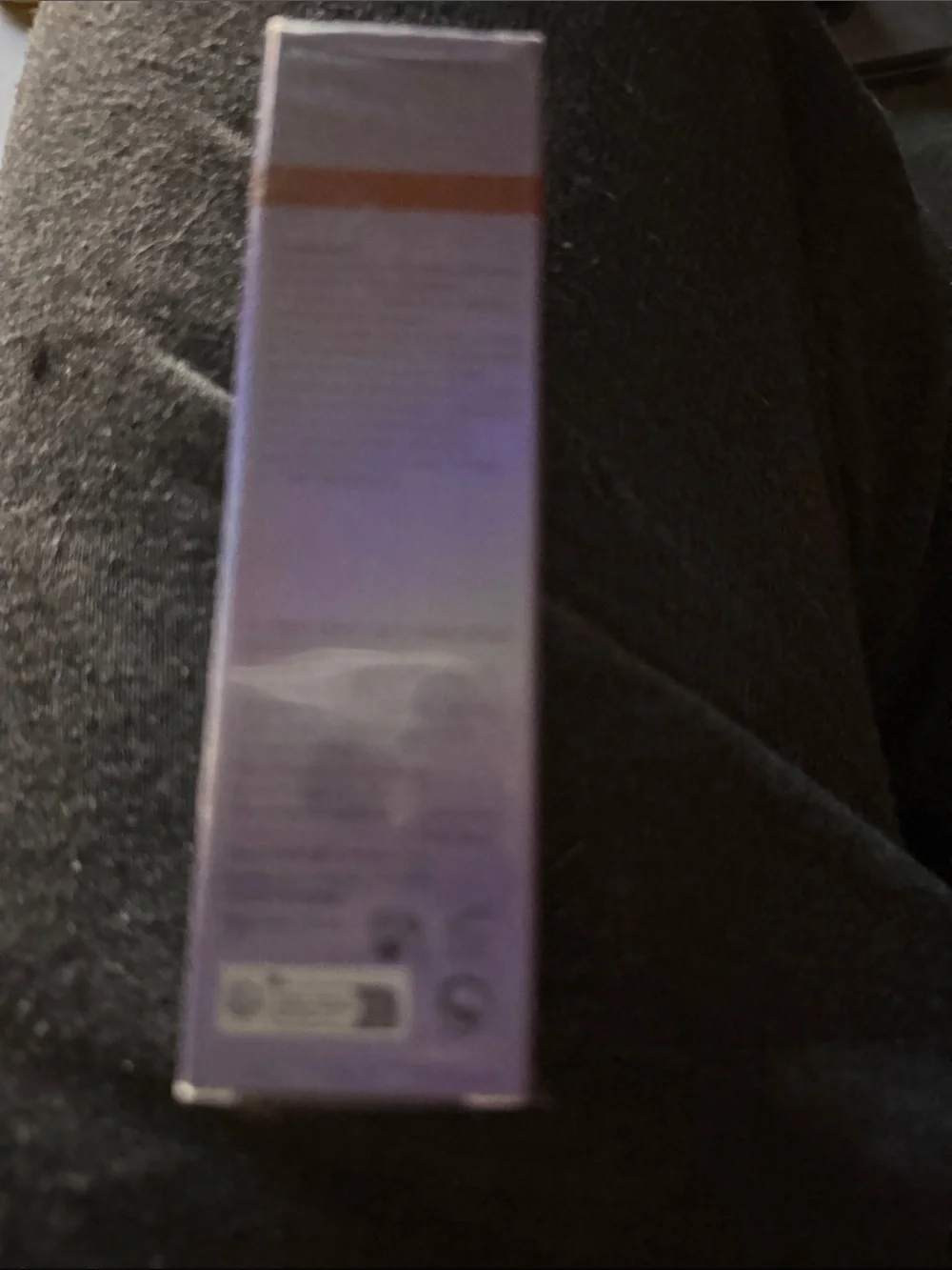 Lakerain CC Brighten Correction Cream - Lavender CC Cream SPF 25